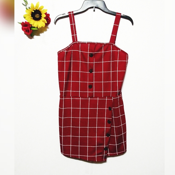 Adara Romper - Picture 1 of 1